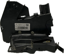 Serratura anteriore destra