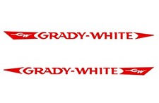 Set di 2 decalcomanie in