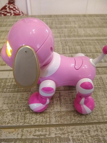 Zoomer zuppies cucciolo - zoomer,