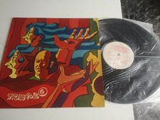 FRANCO TRINCALE - TRINCALE 6 - LP 33 GIRI - 12" EX