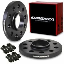 DIRENZA 5x110 15mm DISTANZIATORI RUOTE FORGIATI PER LOTUS ESIGE S3 SAAB 9-3 9-5 900