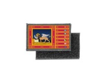 Toppe toppa patch - toppe,