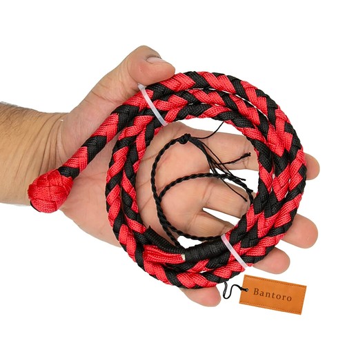 Paracord nylon fatto mano - a,