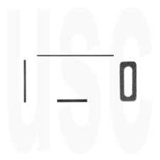 Nikon FE10 Foam Seal Kit |