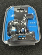 Shimano SLX A Low Profile