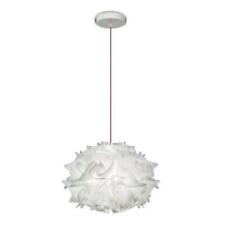 LAMPADA A SOSPENSIONE SLAMP VELI MINI SINGLE COUTURE - PRODOTTO ESPOSIZIONE