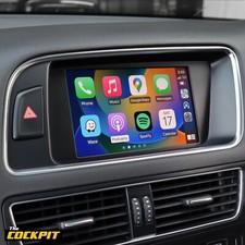Audi Q5 sQ5 (concerto) Apple
