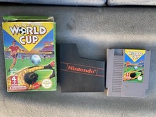 World Cup Nes