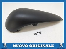 LEFT MOULDING REAR BUMPER