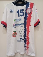 ❤️🏐💙 Maglia ONZE