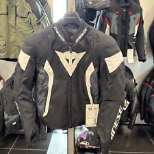 Giubbotto Moto Dainese Avro 5 Tg 50