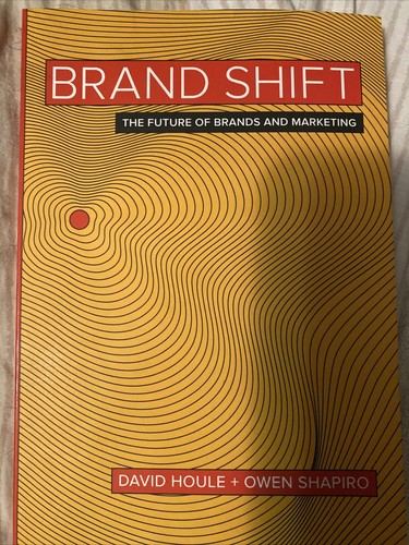 Brand shift business - brand,
