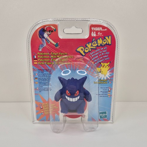 Pokemon personaggio gengar - pokemon,