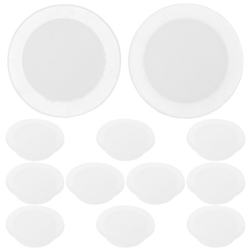 12pcs lunch box sealing - 12pcs,