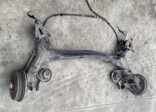 PONTE ASSALE POSTERIORE FIAT PANDA TWINAIR METANO 2012-2023