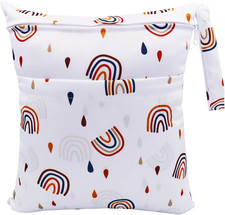 Wetbag, Borsa per Pannolini