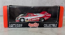 Quarzo Q3058 Porsche 956 coda