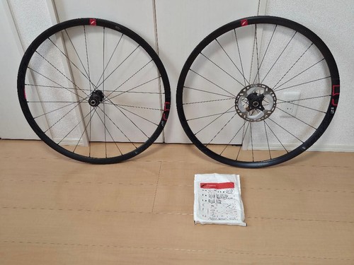 Set ruote anteriori - , e