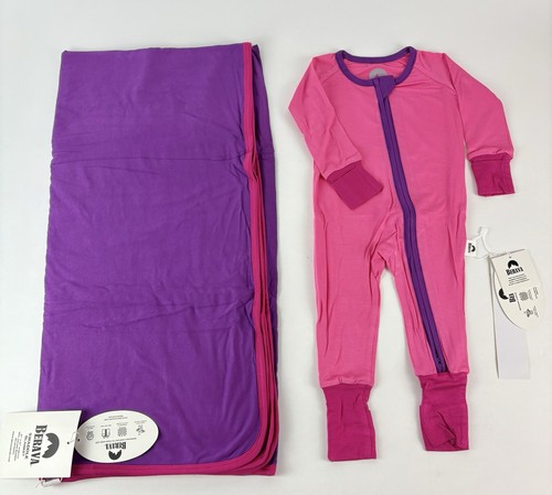 Morbida fascia bambù - , coperta