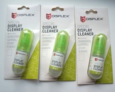 Displex Special screen cleaner