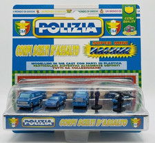 Polizia corpi scelti assalto - corpi, d'assalto
