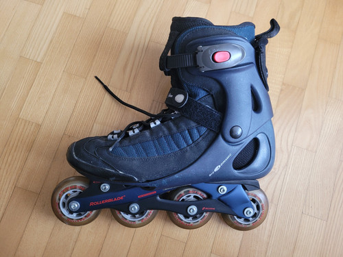 Pattini linea rollerblade - in,