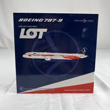 JC Wings Polish Airlines per