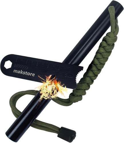 Acciarino xxl set - acciarino, |