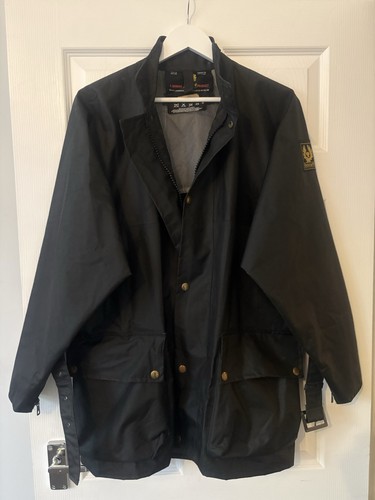 Belstaff townmaster giacca - belstaff,
