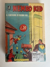Albi del Falco NEMBO KID - 10
