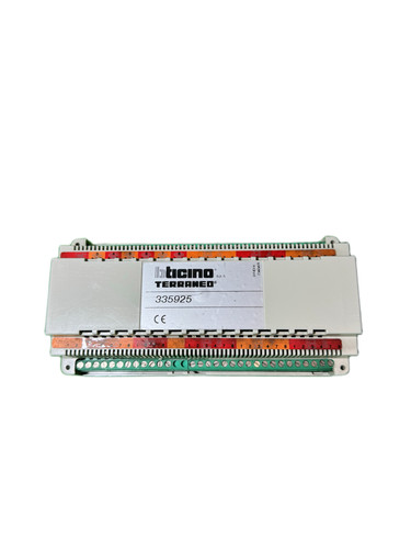Bticino terraneo 335925 - /,
