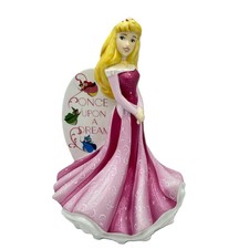 English Ladies Disney Sleeping