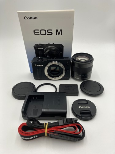 Canon eos mm is - mm, stm