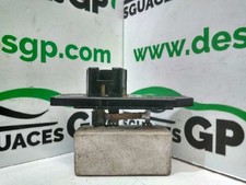 RESISTENZA AL RISCALDAMENTO /