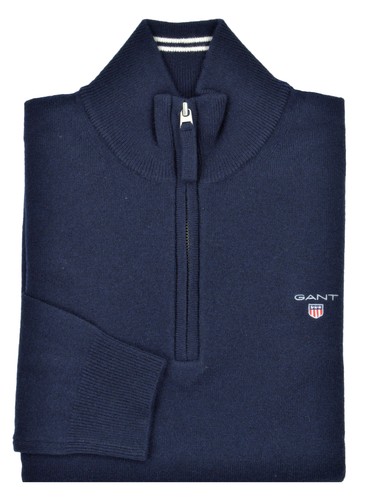 Gant uomo maglia pullover - gant,