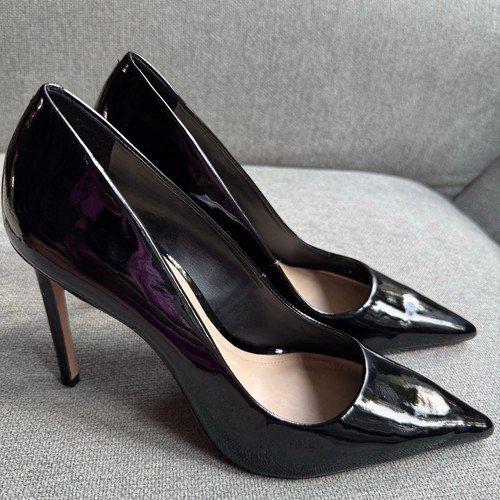 Schutz lou pompa alta stiletto - lou,