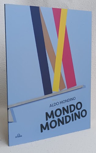 Aldo mondino mondo - mondino,