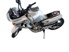 CAVALLETTO LATERALE HONDA TRANSALP XL 650 V 2000 2004 SUPPORTO SOSTEGNO