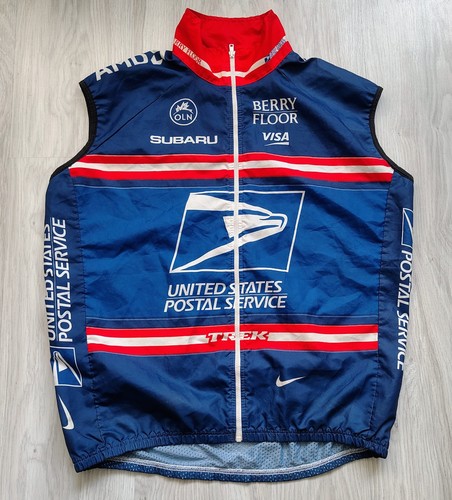 Gilet ciclismo leggero nike - gilet,