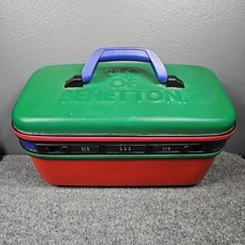 Custodia rigida vintage United