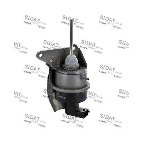 Valvola wastegate sidat 052 - wastegate,