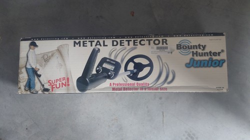 Metal detector - metal,
