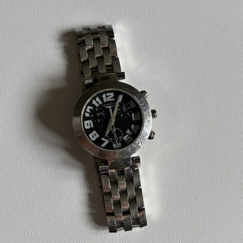 Orologio cronografo uomo - orologio,
