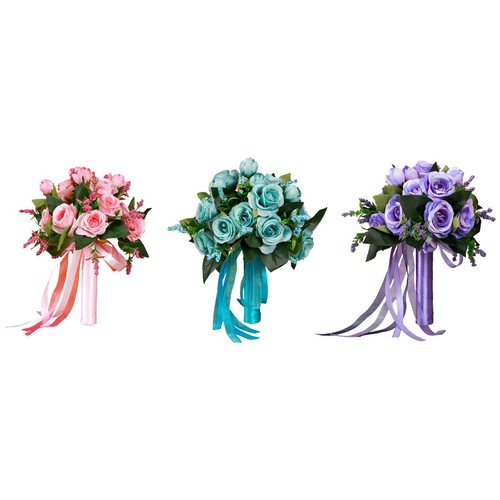 Bouquet sposa di - da,