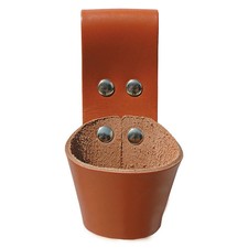 PORTAMARTELLO cuoio (6 pz)