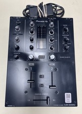 Pioneer DJ DJM-250MK2 Mixer
