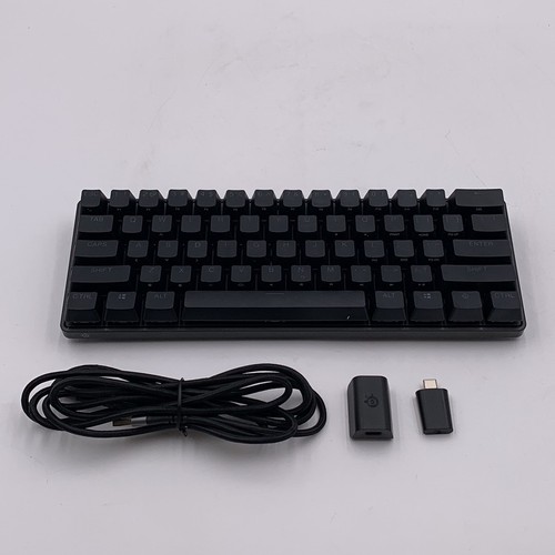 Steelseries apex pro mini - pro,