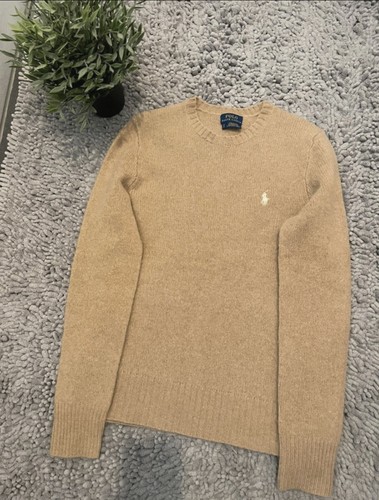 Maglione polo ralph lauren - maglione,