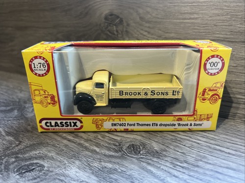 Classix transport treasures - classix,