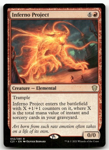 Inferno project - inferno, #52